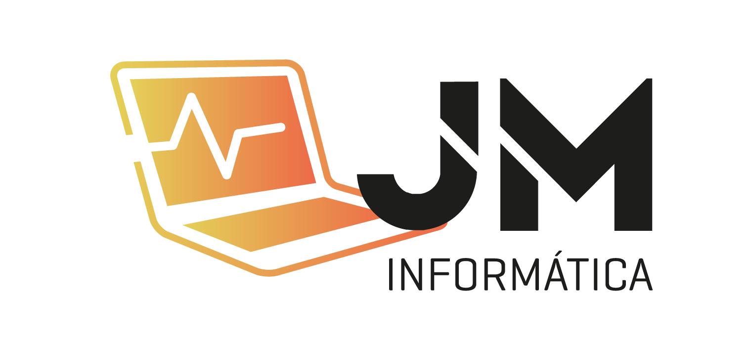 Logo JM Informática